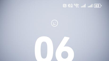 太好用！鸿蒙5的最新版微信，支持锁屏接听了