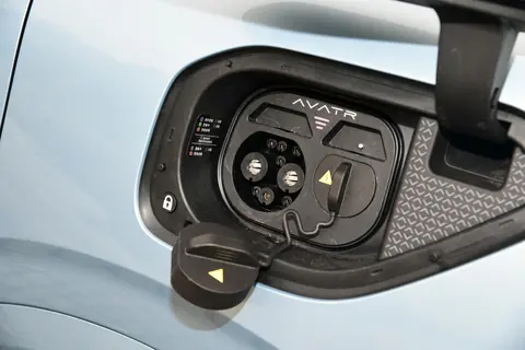 智能与舒适不再二选一：阿维塔07 2026款如何做到“入门即满配”？