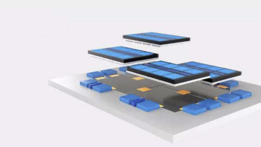 臺積電CoWoS供不應求， 蘋果及高通開始評估英特爾先進封裝技術
