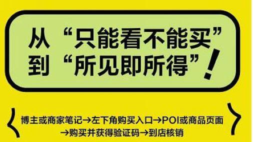 雙11大放異彩，“種草直達”幫小紅書找了張長期飯票