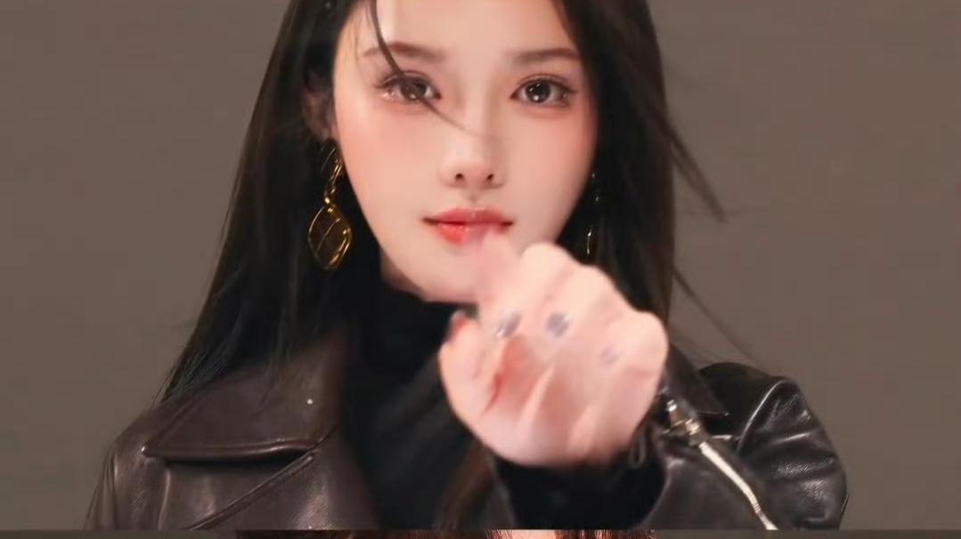 彭小苒剧宣“破圈”引争议：与男网红合作，是创新还是“跑偏”？