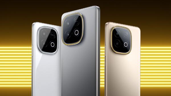 iQOO Z10 Turbo+续航登顶各大榜单 8000mAh电池绝了