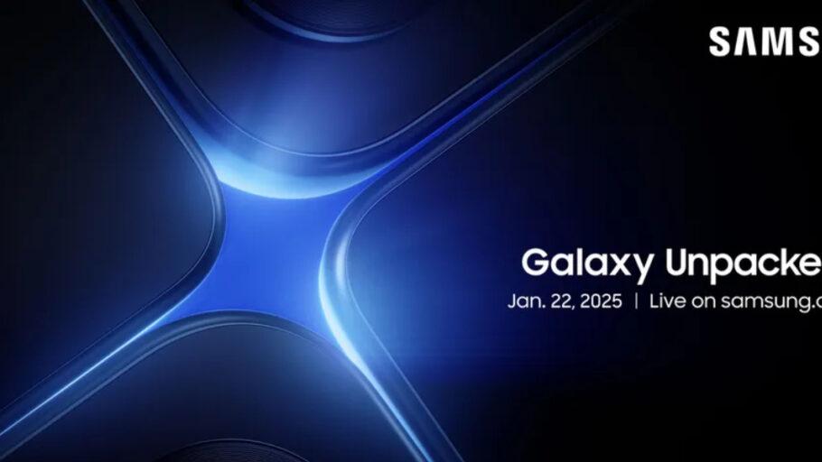 三星Galaxy S25系列发布会定档1月22日！解锁全新AI功能！