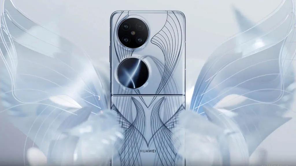 華為小折疊殺入5K檔：Pocket 2優享版性能僅縮水5%？