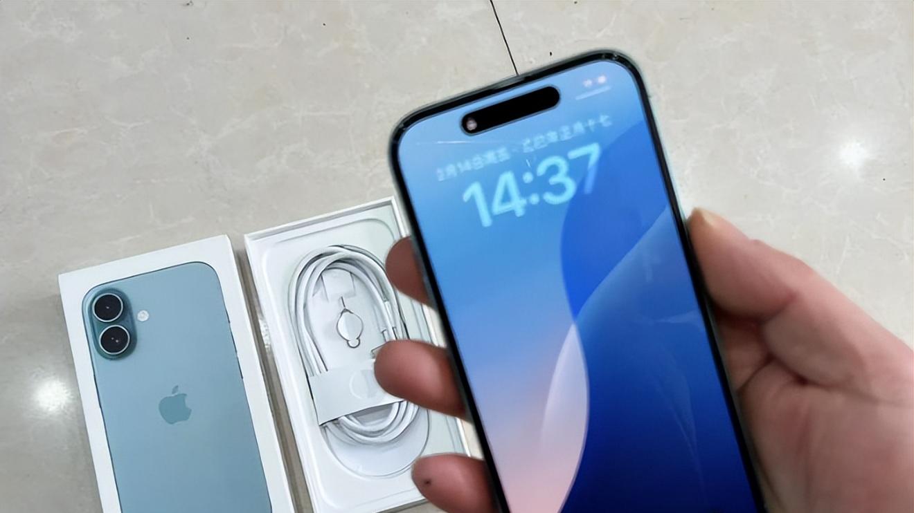 手機公開版和全網通有啥區別？說白了其實都一樣！