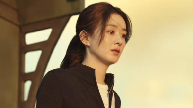 悬疑剧又出天花板级王炸，赵丽颖领衔，《藏海传》请靠边站