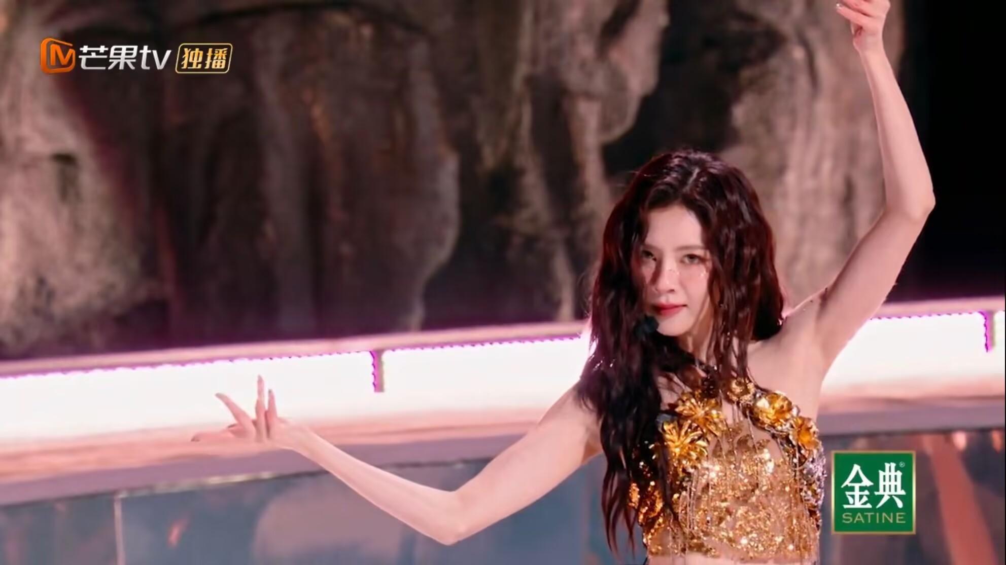 《乘风2025》对比前5季：4点匪夷所思，众人嫌的姐姐何以晋级决赛