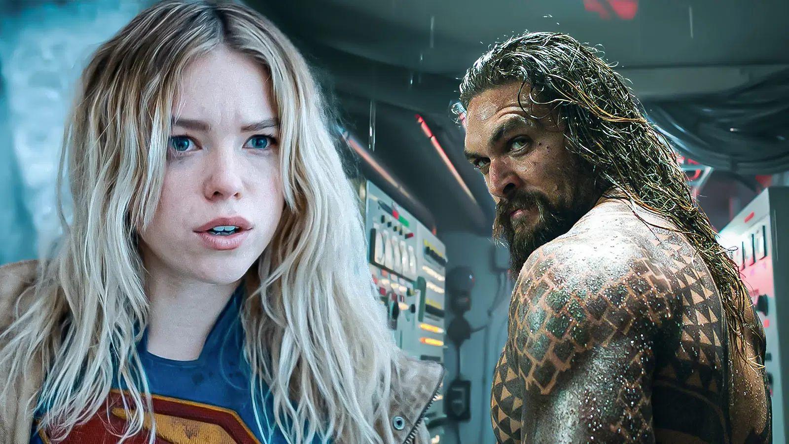 海王变光头恶棍？DC这步棋比你想的更狠