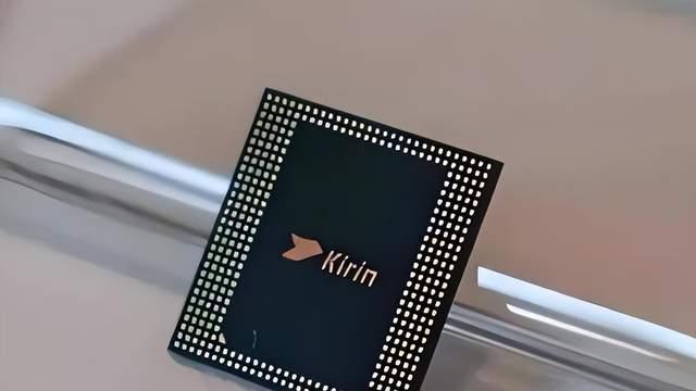华为麒麟芯片，中芯先进工艺加持，接下来或不再缺货了