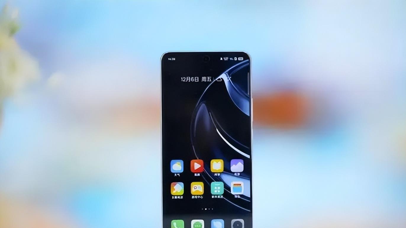 7000mAh+天玑9300+，真我Neo7跌至1599元！