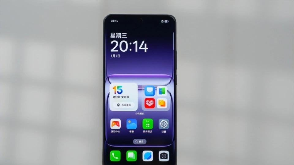 一加豁出去了，230萬跑分+7100mAh+80W，準旗艦無奈降成“千元機”