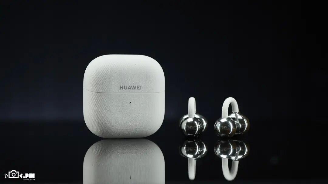 連降噪都沒有的耳機，華為憑啥敢賣到一千多塊？