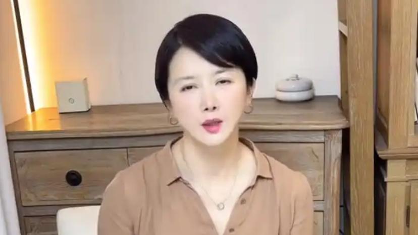 孙菲菲曝业内贪污乱象，电视台利用电视剧敛财，自己被暴力报复