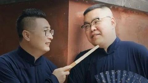 一路走好！相声演员修明炎遗憾离世，终年42岁，父母都已不在人世