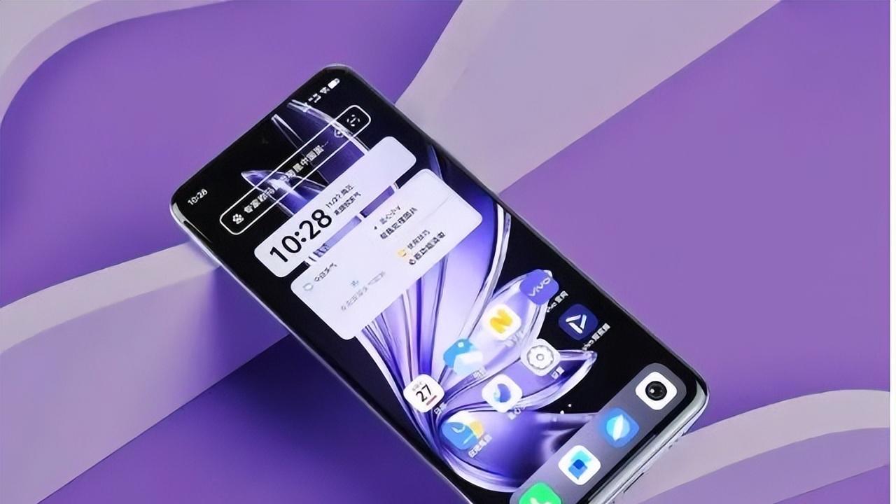 vivoS20Pro，售价跳水1150元，配置却一点都没过时！