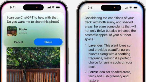 找來谷歌Gemini做外援，蘋果的Siri有救了
