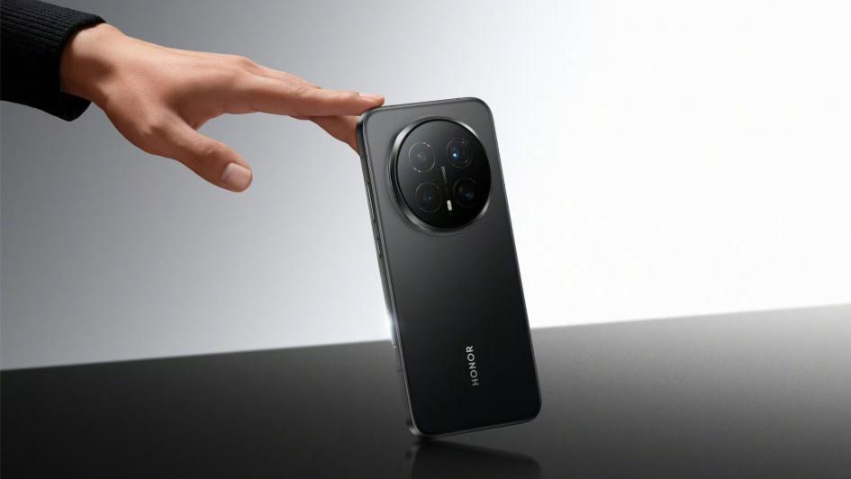 榮耀新機最后預熱：10月15日，正式發布