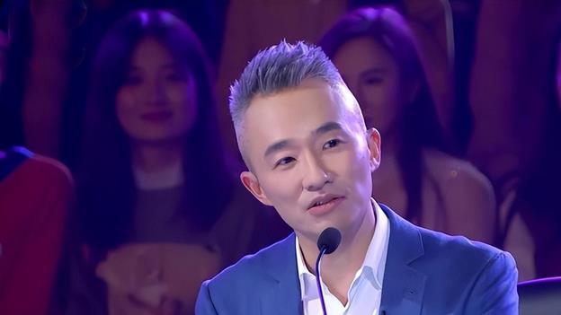 曝主持人程雷患肝病去世，年仅51岁，本尊晒合影回应，近况被曝光！