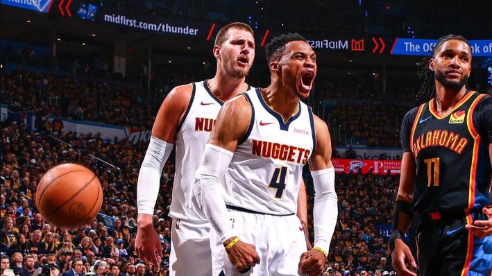36岁威少签约态度曝光：目前拒绝前往海外打球 专注回归NBA