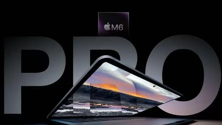 蘋果M5全家桶下周炸場！iPad Pro內存飆到12GB、Vision Pro減重，看完決定等不等