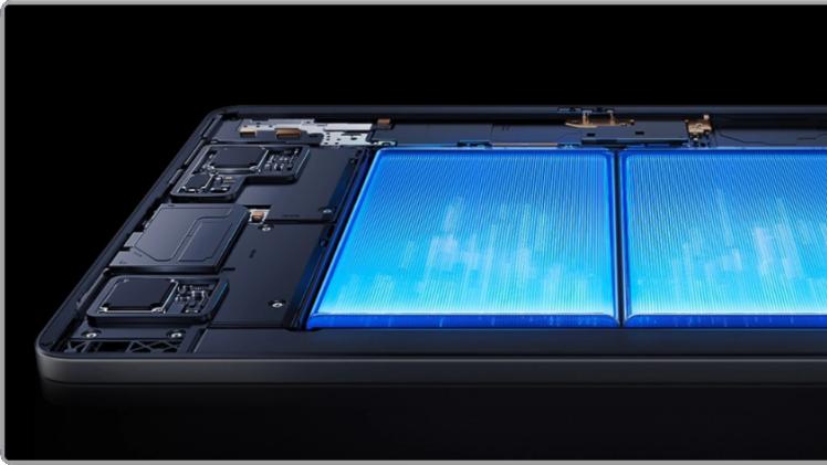 8英寸大屏！iQOO新机“气势汹汹”！