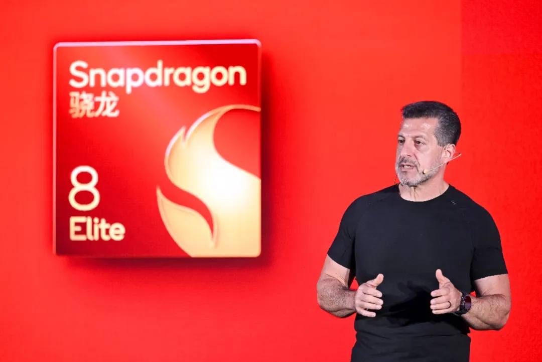 高通ChinaJoy“剧透”：移动游戏无限可能