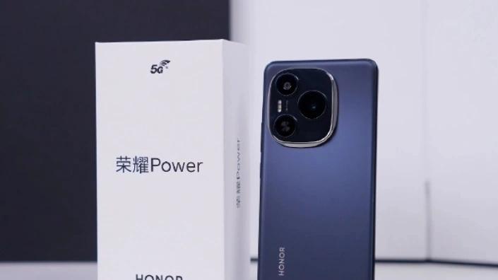 荣耀终于妥协，8000mAh+1.5K曲面屏+通信芯片，国补价跌至1664元