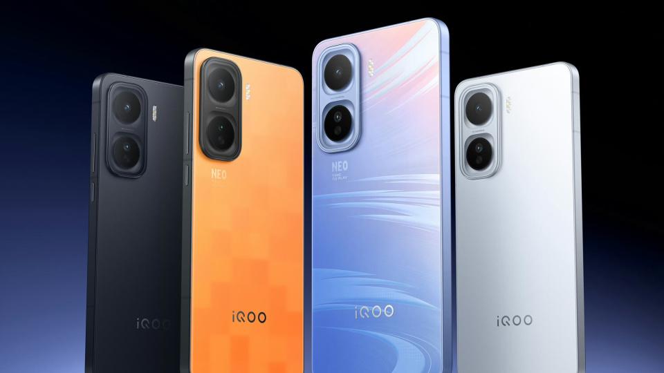 「7500mAh」新機出擊：2K屏幕+旗艦雙芯，現已開售