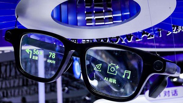 可识别唇语，苹果的新专利可能会解救头戴设备