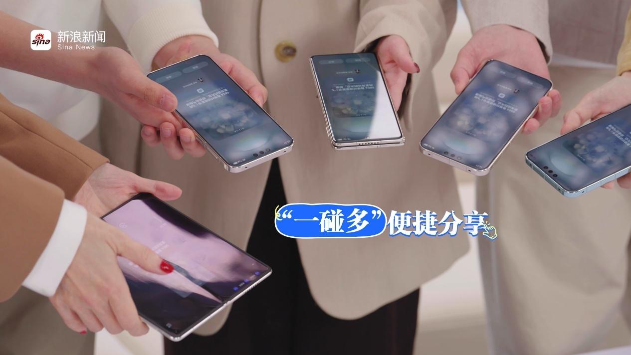 系統(tǒng)格局生變！鴻蒙OS挺進中國第二，兩強變成三足鼎立！