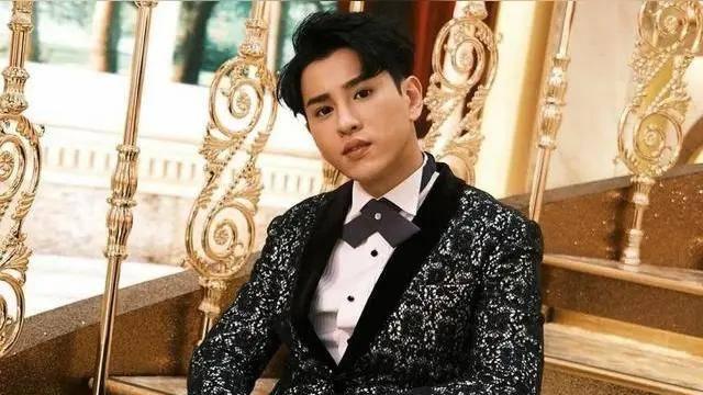 TVB离巢小生北上创业，成短剧男主角！