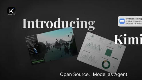 当贝AI升级超级大脑，全新Kimi K2助力