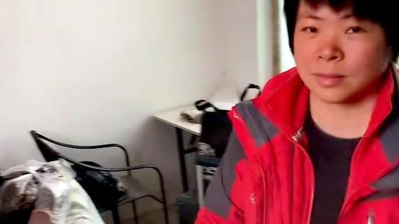 大衣哥赢了官司后村里瞬间变安静了，朱楼村街头空无一人