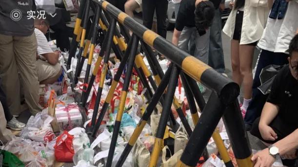 狂撒千亿的外卖大战，快把所有人逼疯了