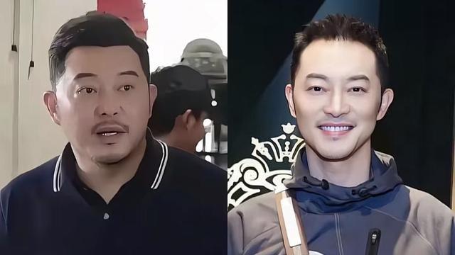 贾玲瘦我忍了，沙溢瘦我忍了，直到看贾冰暴瘦，我忍不住笑了