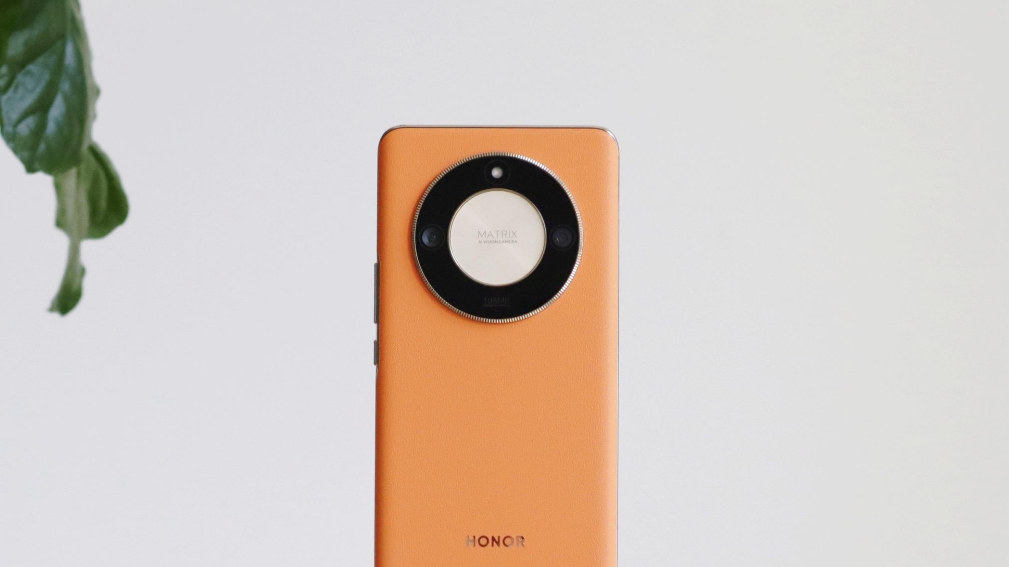 荣耀不要利润了？一亿像素+256GB+4nm骁龙芯，如今低至934元起