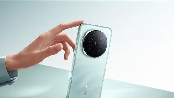 榮耀Magic 8 Ultra參數細節曝光，2026旗艦影像王座預定？