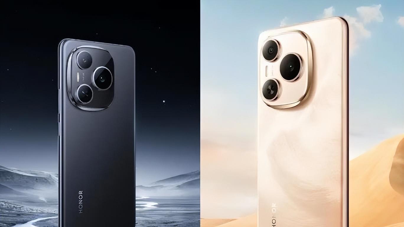 榮耀Power：超能續航，6年耐用，國補后1699起！