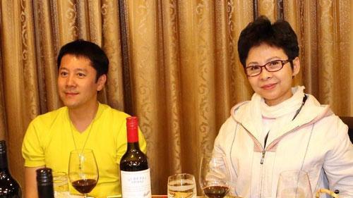 回顾：远华集团老总赖昌星，在狱中对董文华的回忆，让无数人咋舌