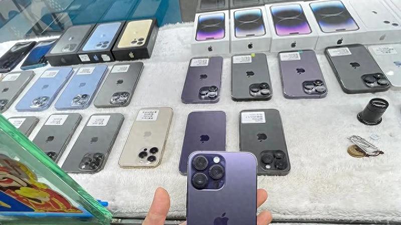 賣二手手機，再也不用擔心隱私泄密了，國家最嚴新規出臺