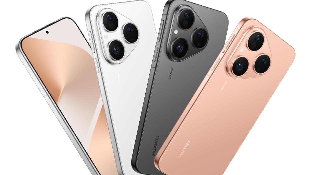 华为Pura80Pro降价暗藏玄机，标准版即将上市，或低至“小米价”