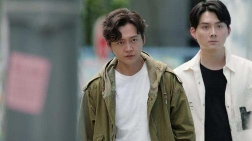 一人分饰多角！林保怡新剧获赞天花板演技，被观众推荐可再夺视帝