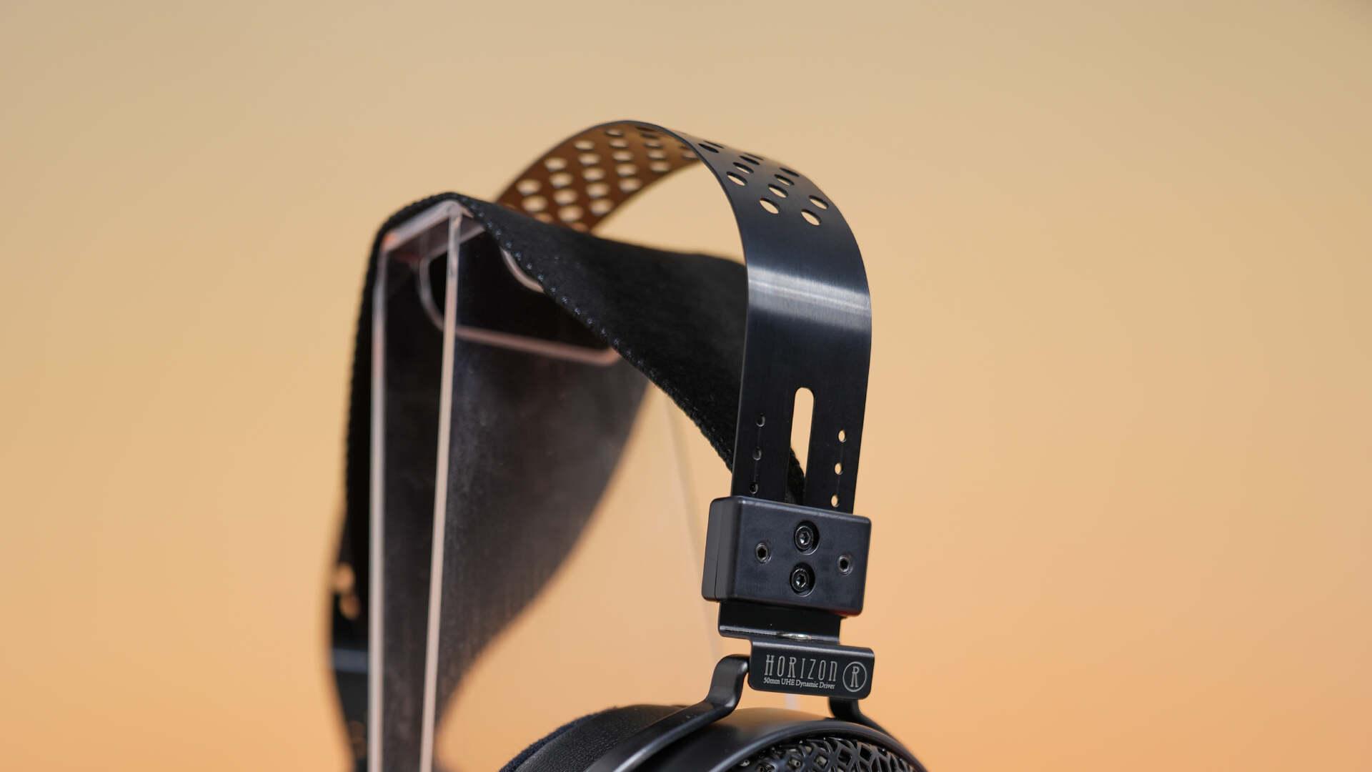 千元頭戴耳機新標桿？水月雨Horizon真實體驗報告