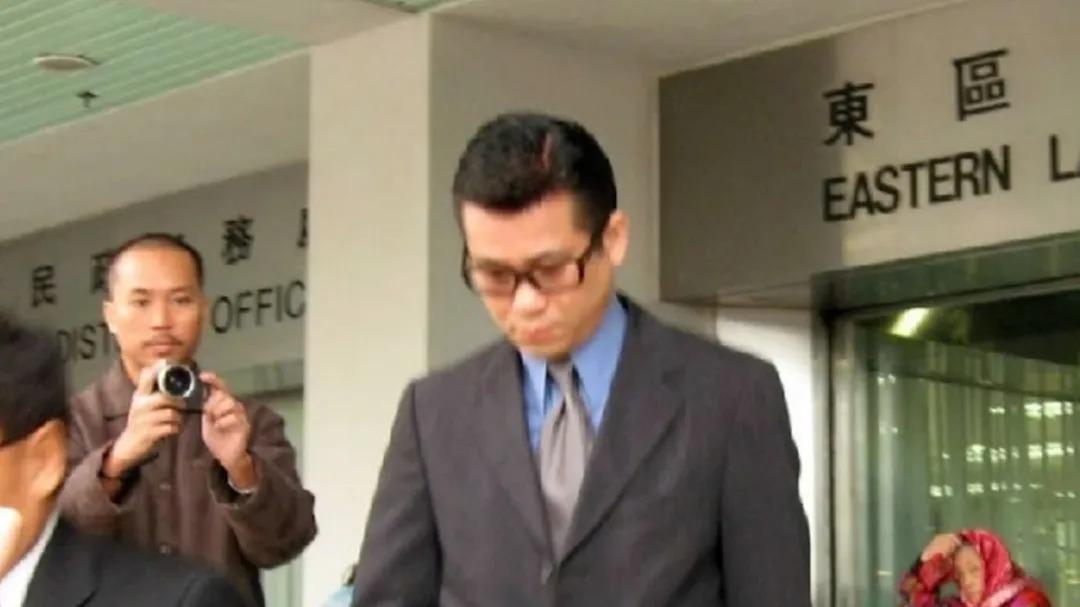 港姐亚军李明慧疑被丈夫恐吓，被告续准保释候讯，当年卷邬公奇案后嫁百亿富商