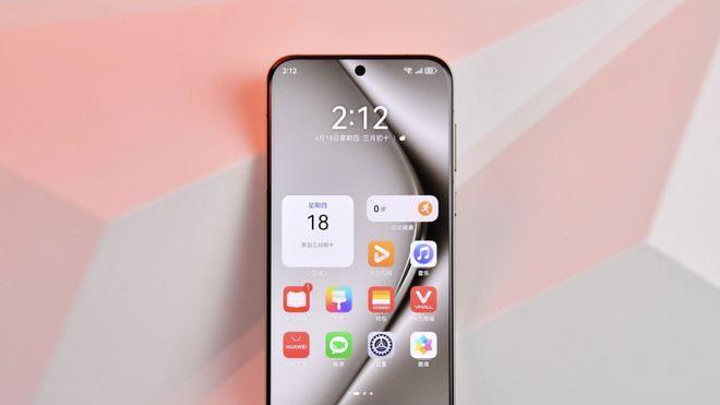 等了6年，华为手机最猛王炸终于来了