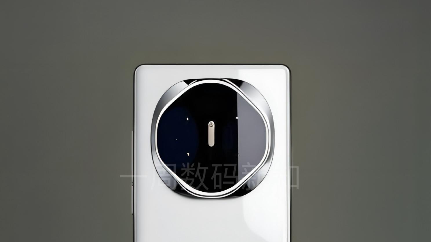 華為Mate80Pro曝光：全新黑科技加持，強得不像實力派