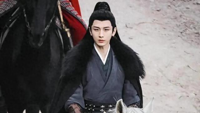 谭松韵《兰香如故》男主难选，网友提名四大古装帅哥，你看好谁？