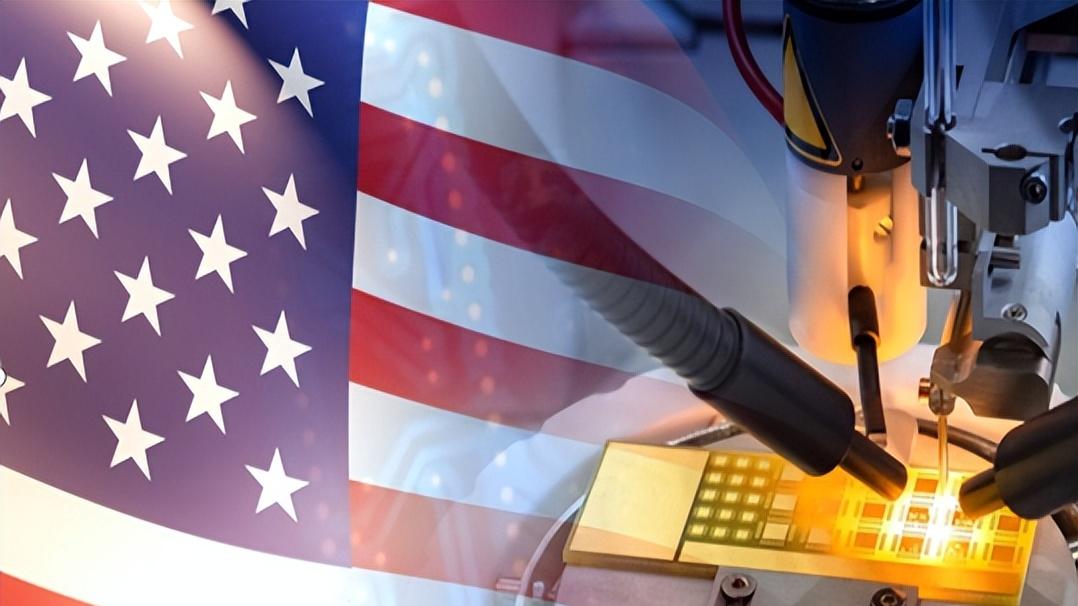 芯片突围！哈工大、华科大点亮“中国芯”曙光