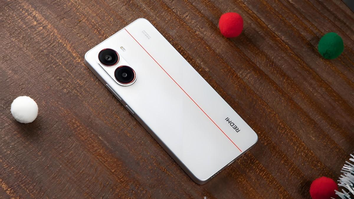 千元性价比排行洗牌：红米Turbo4第四，真我Neo7第三，谁才是第一？