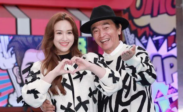 吴宗宪女儿代班小S，被质疑耍大牌？经纪人出面硬刚：拿出证据来！